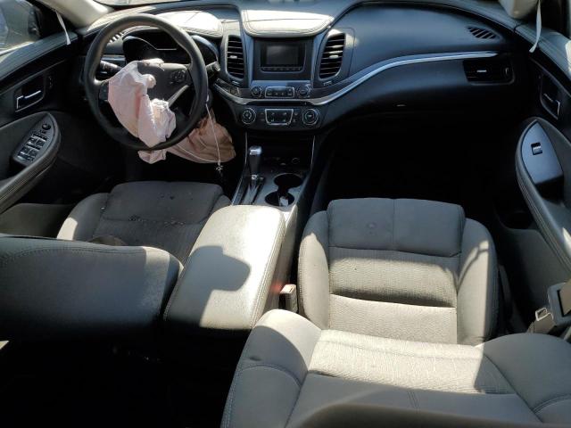 Photo 8 from auction – 2015 CHEVROLET IMPALA LS with VIN 2G11X5SL8F9173504