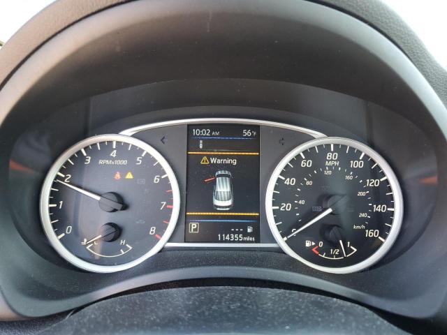 Photo 9 from auction – 2019 NISSAN SENTRA S with VIN 3N1AB7AP1KY410580