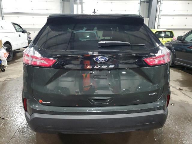 Photo 6 from auction – 2024 FORD EDGE SE with VIN 2FMPK4G98RBA45280