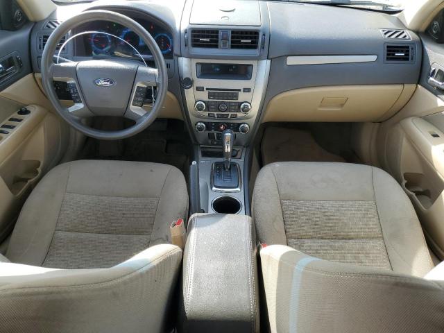 Photo 8 from auction – 2012 FORD FUSION SE with VIN 3FAHP0HA5CR227710