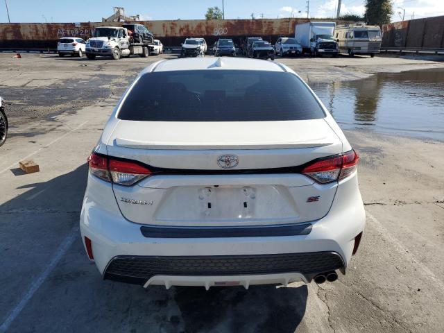 Photo 6 from auction – 2020 TOYOTA COROLLA SE with VIN 5YFS4RCE2LP038736