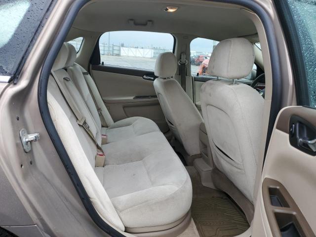 Photo 10 from auction – 2007 CHEVROLET IMPALA LT with VIN 2G1WT58N079139536