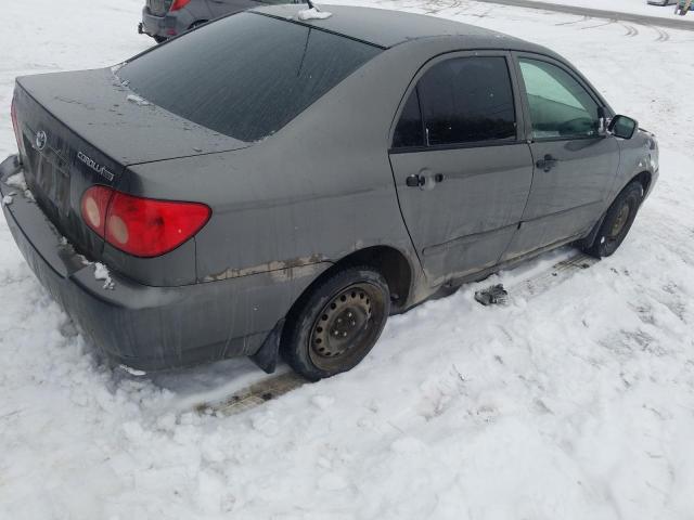 Photo 3 from auction – 2006 TOYOTA COROLLA CE with VIN 2T1BR32E56C682820