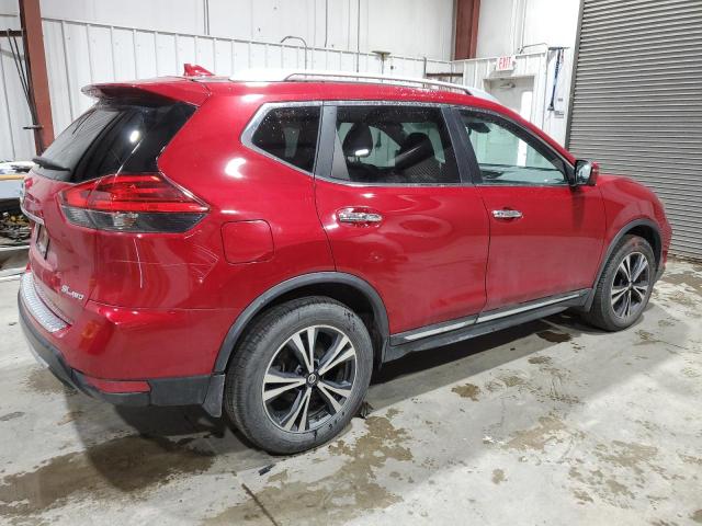 Photo 3 from auction – 2017 NISSAN ROGUE S with VIN JN8AT2MVXHW282996