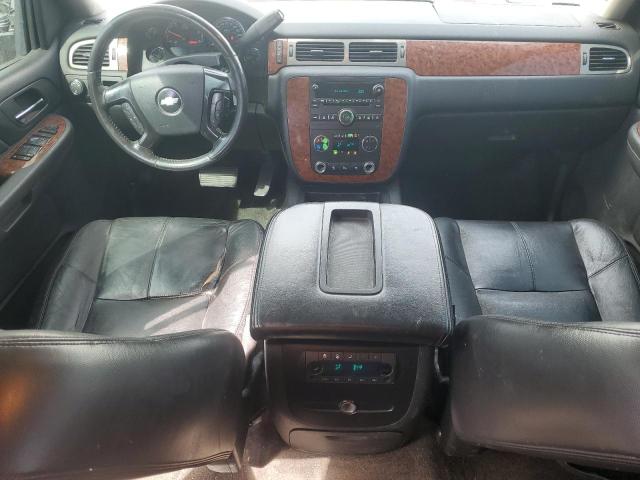 Photo 8 from auction – 2008 CHEVROLET TAHOE C150 with VIN 1GNFC13058J214725