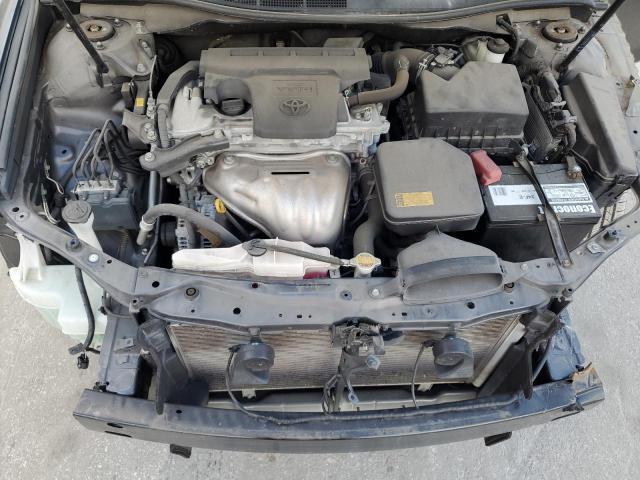 Photo 11 from auction – 2012 TOYOTA CAMRY BASE with VIN 4T1BF1FK7CU003377