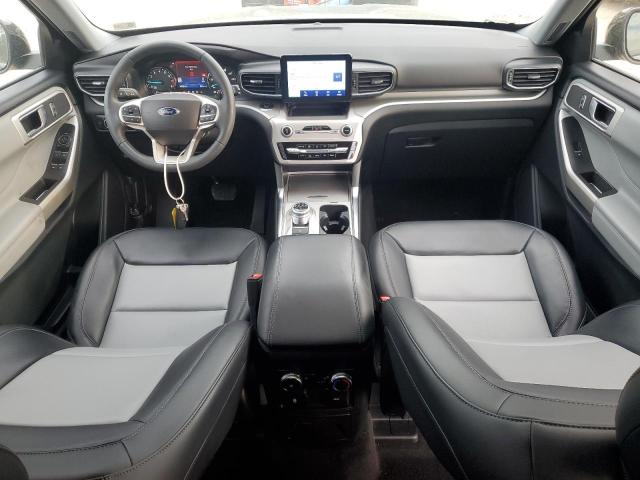 Снимка 8 от търг – 2022 FORD EXPLORER X с VIN 1FMSK7DH2NGB14183