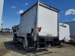 Photo 2 from auction – 2021 MACK MD with VIN 1M2MDBAA8MS001721