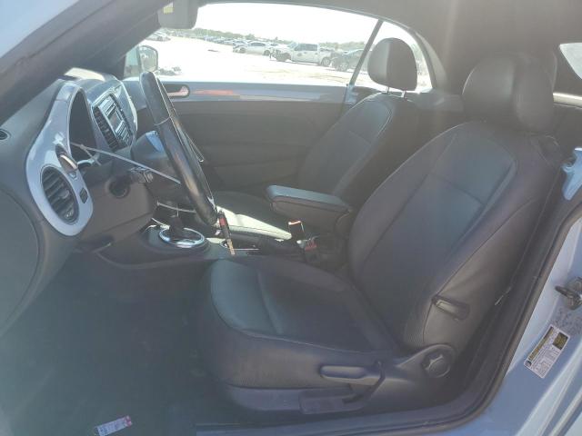 Photo 7 from auction – 2015 VOLKSWAGEN BEETLE 1.8 with VIN 3VW517AT3FM802405