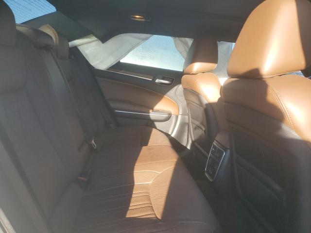 Photo 10 from auction – 2018 CHRYSLER 300C with VIN 2C3CCAPT7JH175034