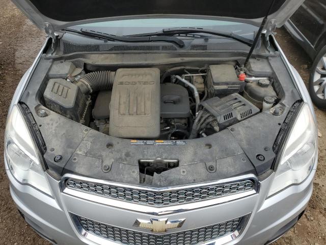 Photo 11 from auction – 2014 CHEVROLET EQUINOX LS with VIN 2GNFLEEK5E6324673