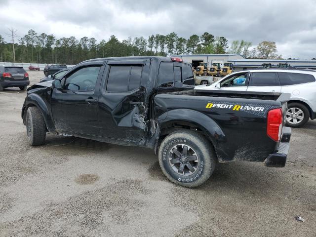 Photo 2 from auction – 2017 NISSAN FRONTIER S with VIN 1N6DD0ER3HN740537