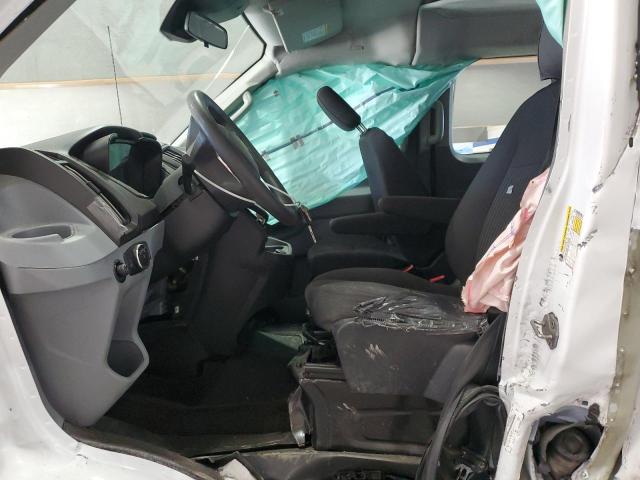 Photo 7 from auction – 2018 FORD TRANSIT T- with VIN 1FBZX2ZM7JKA29476