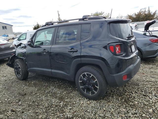 Photo 2 from auction – 2023 JEEP RENEGADE L with VIN ZACNJDB13PPP41146