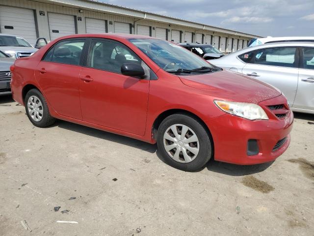 Снимка 4 от търг – 2011 TOYOTA COROLLA BA с VIN JTDBU4EE1BJ100405