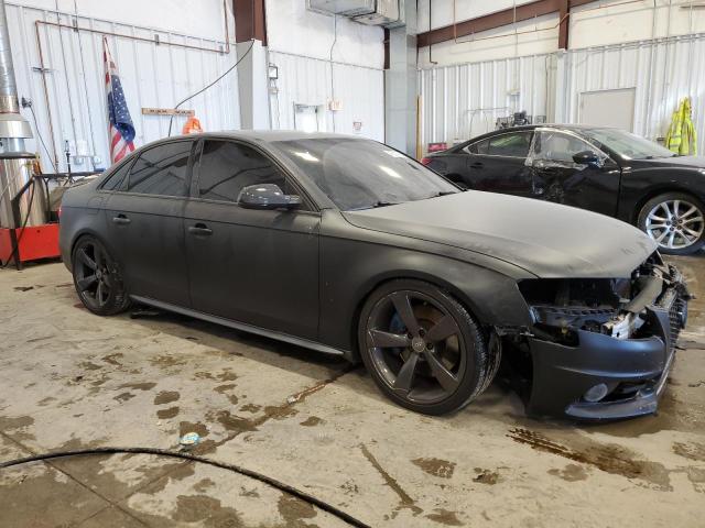 Photo 4 from auction – 2012 AUDI S4 PRESTIG with VIN WAUKGAFL4CA096898