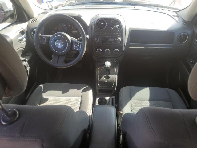Photo 8 from auction – 2012 JEEP PATRIOT SP with VIN 1C4NJPBA7CD526589