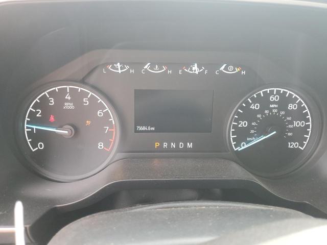 Photo 9 from auction – 2021 FORD F150 SUPER with VIN 1FTFW1E58MFB91141