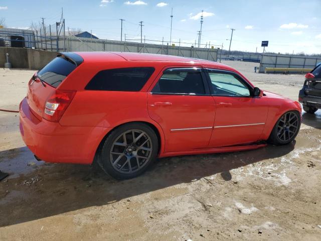 Photo 3 from auction – 2007 DODGE MAGNUM SXT with VIN 2D4FV47V27H712975