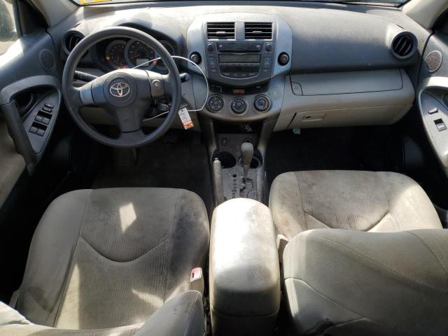 Photo 8 from auction – 2010 TOYOTA RAV4 with VIN JTMBF4DV3AD026753