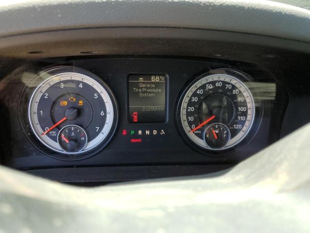 Photo 9 from auction – 2014 RAM 1500 ST with VIN 1C6RR6FT3ES225436