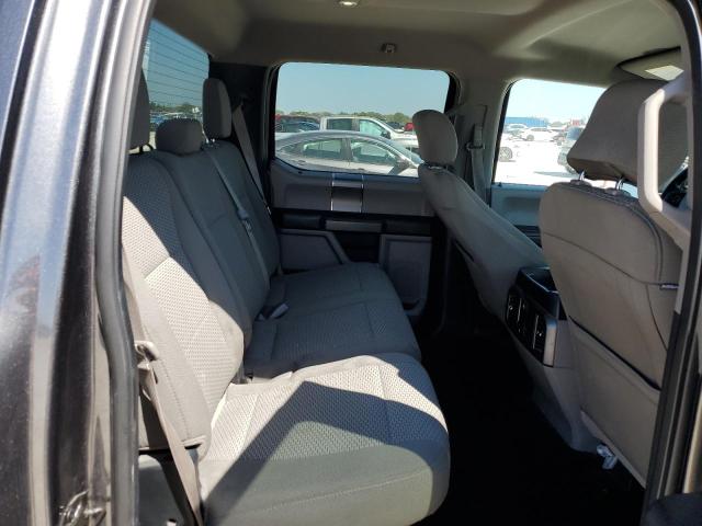 Photo 11 from auction – 2017 FORD F150 SUPER with VIN 1FTEW1CG1HFC81785