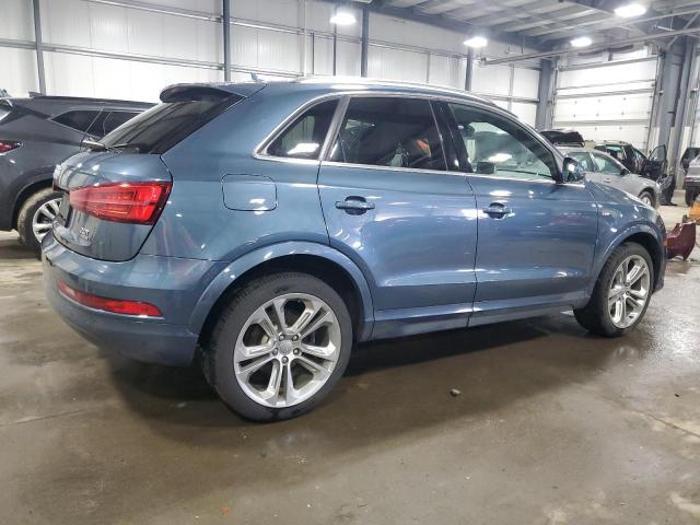 Photo 3 from auction – 2018 AUDI Q3 PREMIUM with VIN WA1JCCFS1JR006712