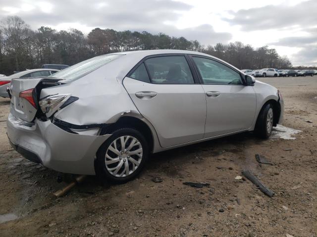 Photo 3 from auction – 2019 TOYOTA COROLLA L with VIN 2T1BURHEXKC222975