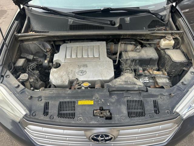 Photo 7 from auction – 2012 TOYOTA HIGHLANDER with VIN 5TDDK3EH9CS174273