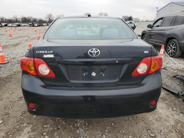 Photo 6 from auction – 2010 TOYOTA COROLLA BA with VIN 1NXBU4EE8AZ183887