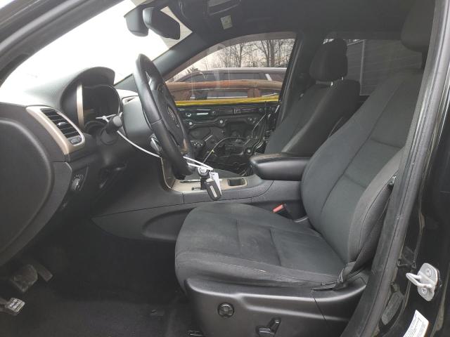 Photo 7 from auction – 2014 JEEP GRAND CHER with VIN 1C4RJEAG6EC412149