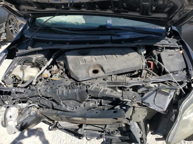 Photo 11 from auction – 2013 TOYOTA COROLLA BA with VIN 5YFBU4EE6DP224037