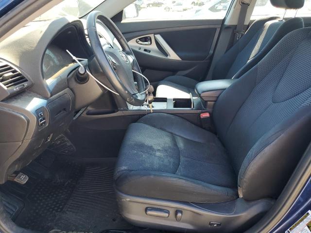 Снимка 7 от търг – 2010 TOYOTA CAMRY BASE с VIN 4T1BF3EK2AU510522