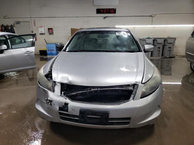 Photo 5 from auction – 2010 HONDA ACCORD EXL with VIN 1HGCP2F89AA090232