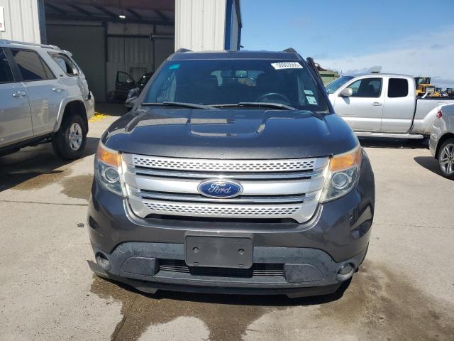 Photo 5 from auction – 2015 FORD EXPLORER X with VIN 1FM5K7D83FGB73208