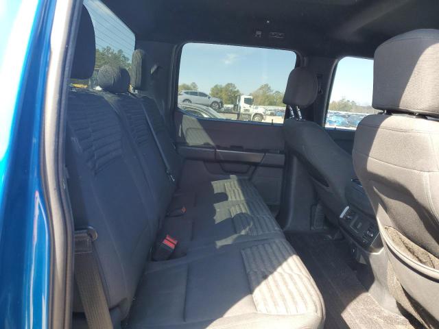 Photo 10 from auction – 2021 FORD F150 SUPER with VIN 1FTEW1CPXMFA98377