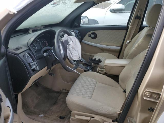 Photo 7 from auction – 2007 CHEVROLET EQUINOX LS with VIN 2CNDL13F076238653