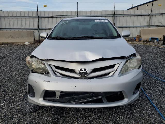 Photo 5 from auction – 2012 TOYOTA COROLLA BA with VIN 2T1BU4EE6CC868233