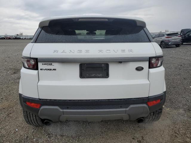 Фото 6 с аукциона – 2015 LAND ROVER RANGE ROVE с VIN SALVR2BG1FH984876
