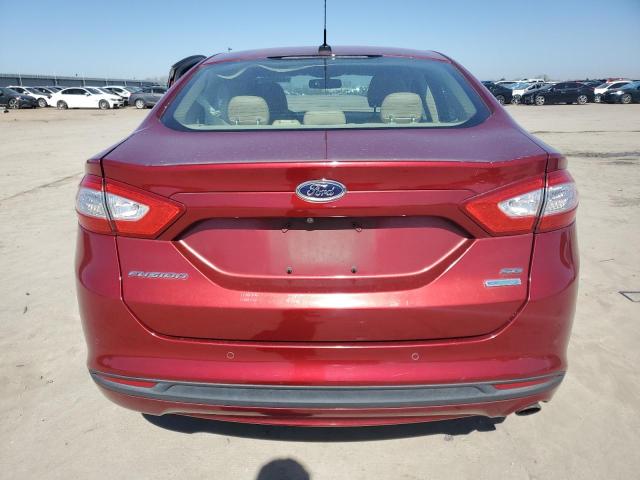Photo 6 from auction – 2015 FORD FUSION SE with VIN 1FA6P0HD5F5102036