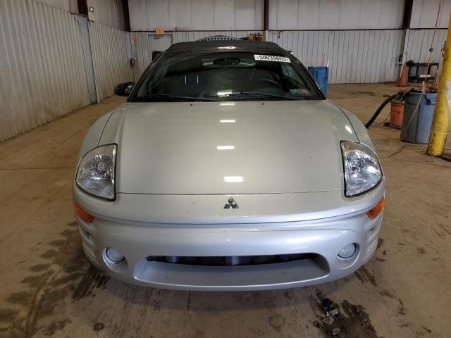 Снимка 5 от търг – 2003 MITSUBISHI ECLIPSE SP с VIN 4A3AE55H83E091475