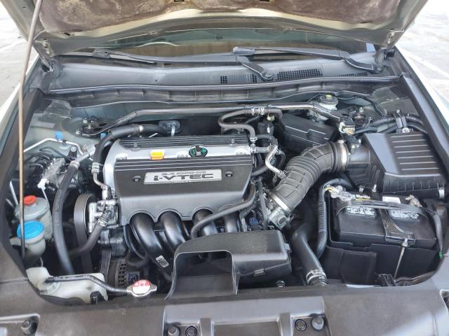 Photo 11 from auction – 2008 HONDA ACCORD EX with VIN 1HGCP267X8A005271