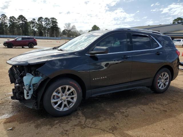 CHEVROLET EQUINOX LT 2019 مع رقم تعريف المركبة 3GNAXWEU3KL204979 - صورة من المزاد