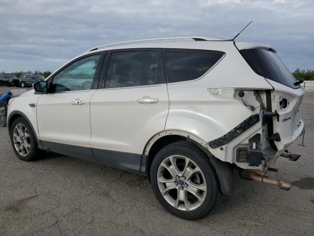 Photo 2 from auction – 2015 FORD ESCAPE TIT with VIN 1FMCU9J93FUC90377