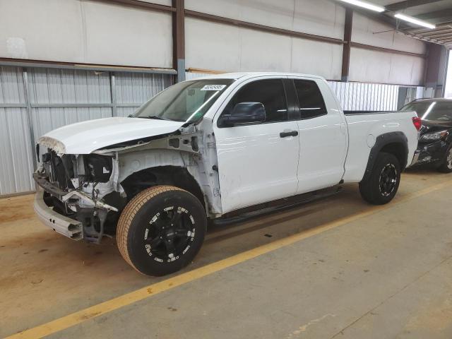 TOYOTA TUNDRA DOU 2010 with VIN 5TFRU5F13AX024083 - Photo from auction