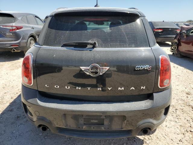 Photo 6 from auction – 2016 MINI COOPER S C with VIN WMWZC3C51GWT10301