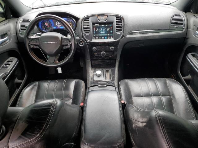 Photo 8 from auction – 2022 CHRYSLER 300 S with VIN 2C3CCABG7NH179357