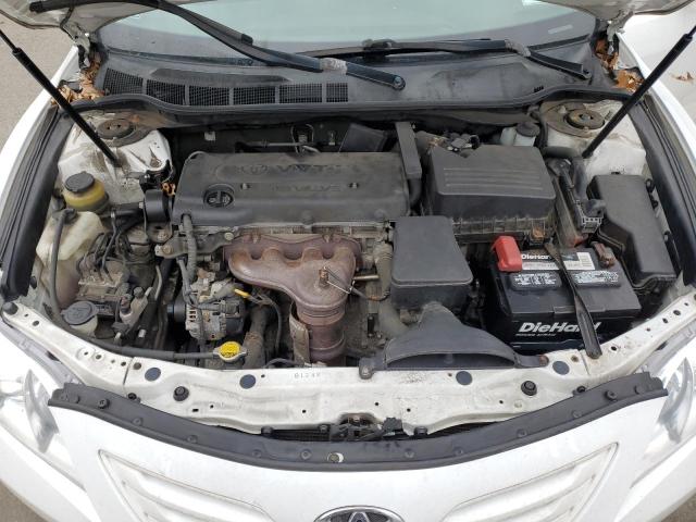 Photo 11 from auction – 2009 TOYOTA CAMRY BASE with VIN 4T1BE46K59U831182