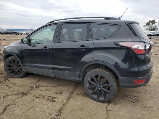 Photo 2 from auction – 2018 FORD ESCAPE SE with VIN 1FMCU0GD4JUD18770