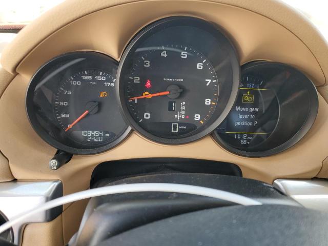 Photo 9 from auction – 2014 PORSCHE CAYMAN with VIN WP0AA2A82EK171667
